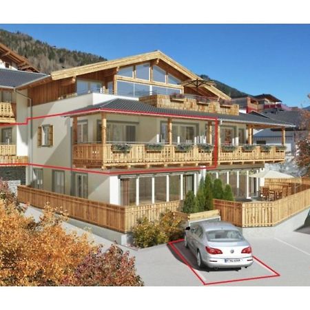 Apartman Fuerth Капрун Экстерьер фото