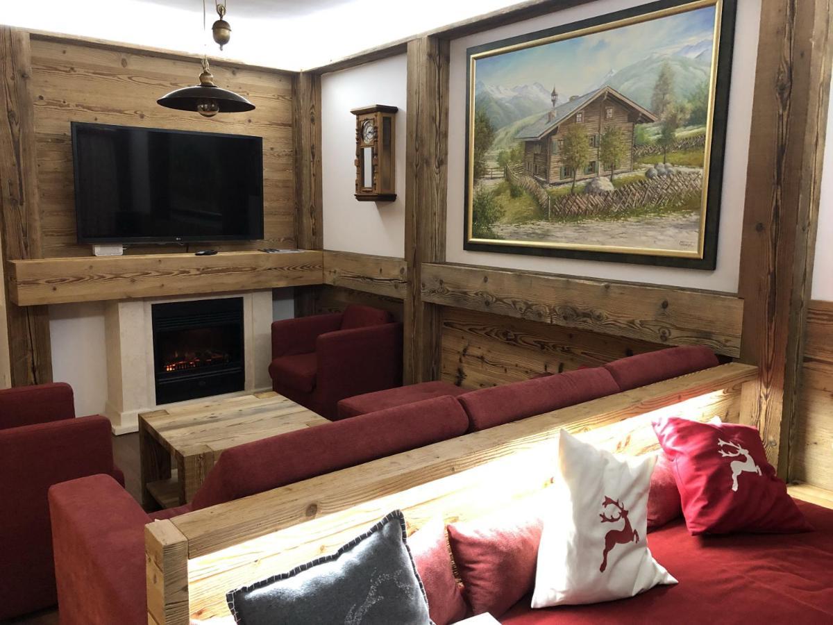 Apartman Fuerth Капрун Экстерьер фото